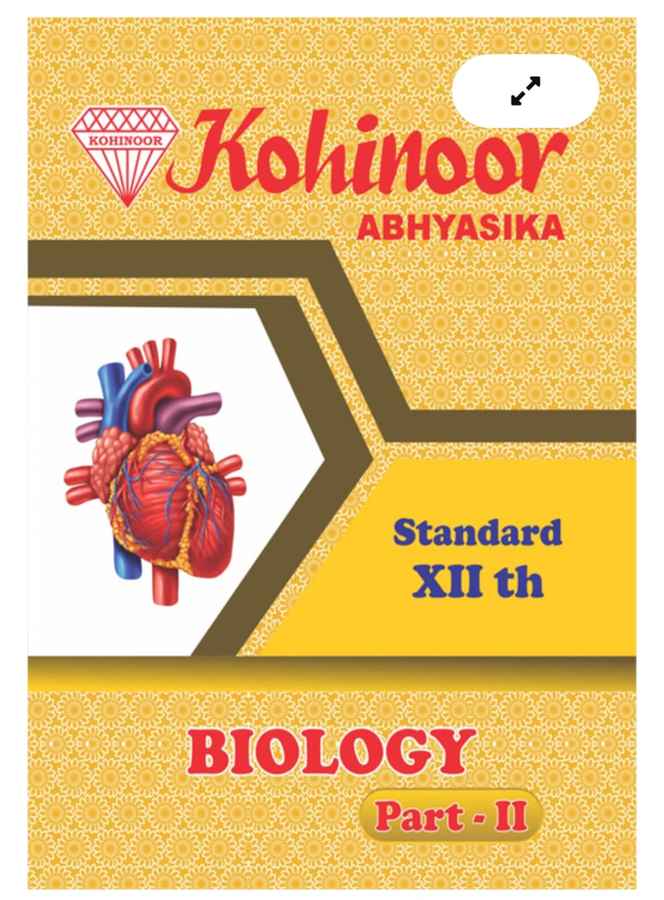 Biology Part II