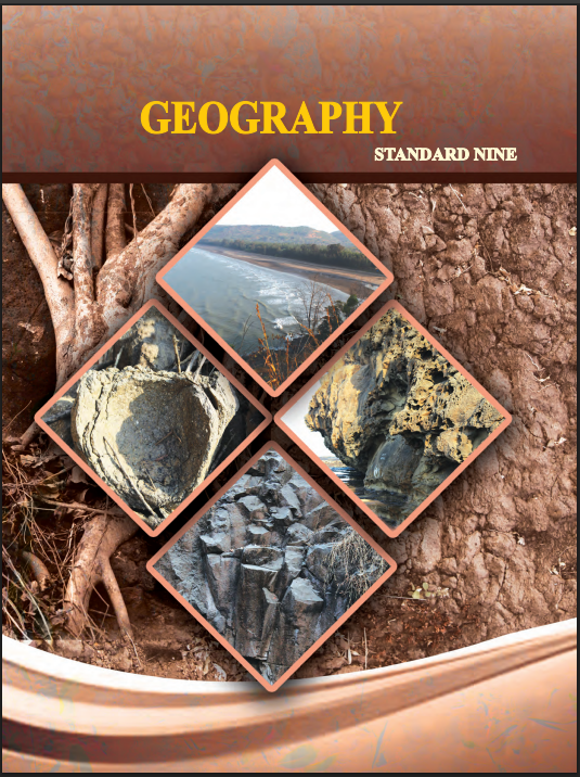 Geography Textbook