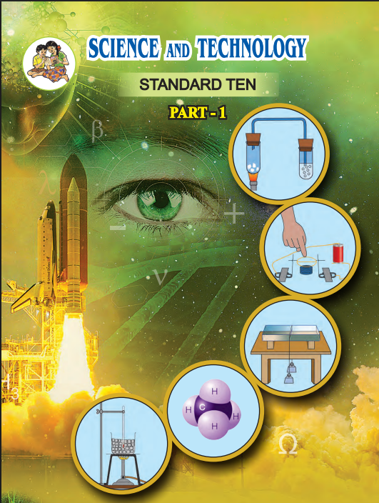 Science and Technology Standard Ten Part 1