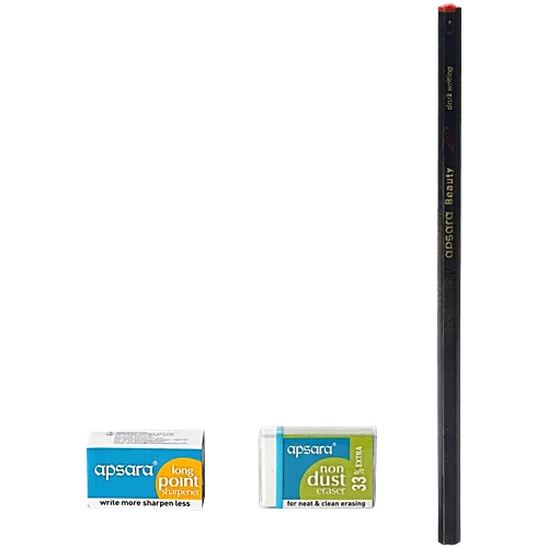 Apsara Beauty Dark Pencils
