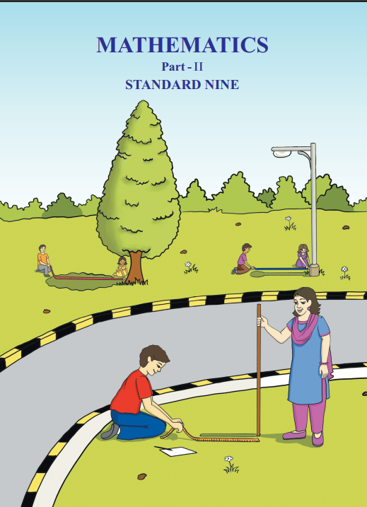 Mathematics Textbook Part II