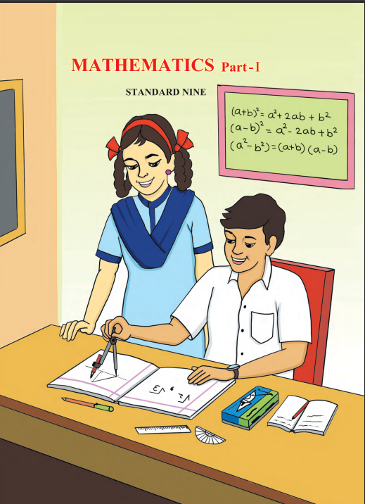 Mathematics Part-I Textbook