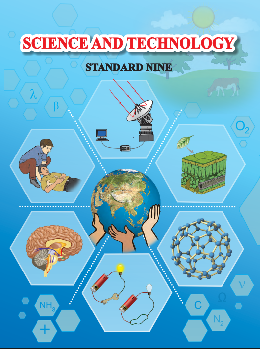 Science and Technology Textbook