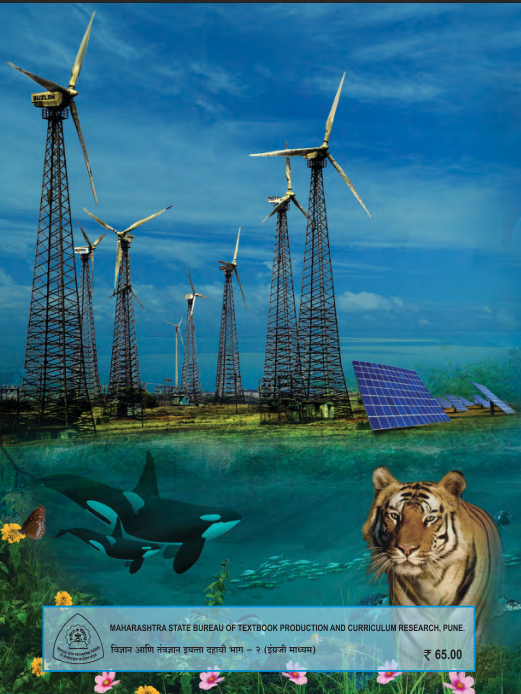 Science and Technology Textbook - Standard Ten, Part 2