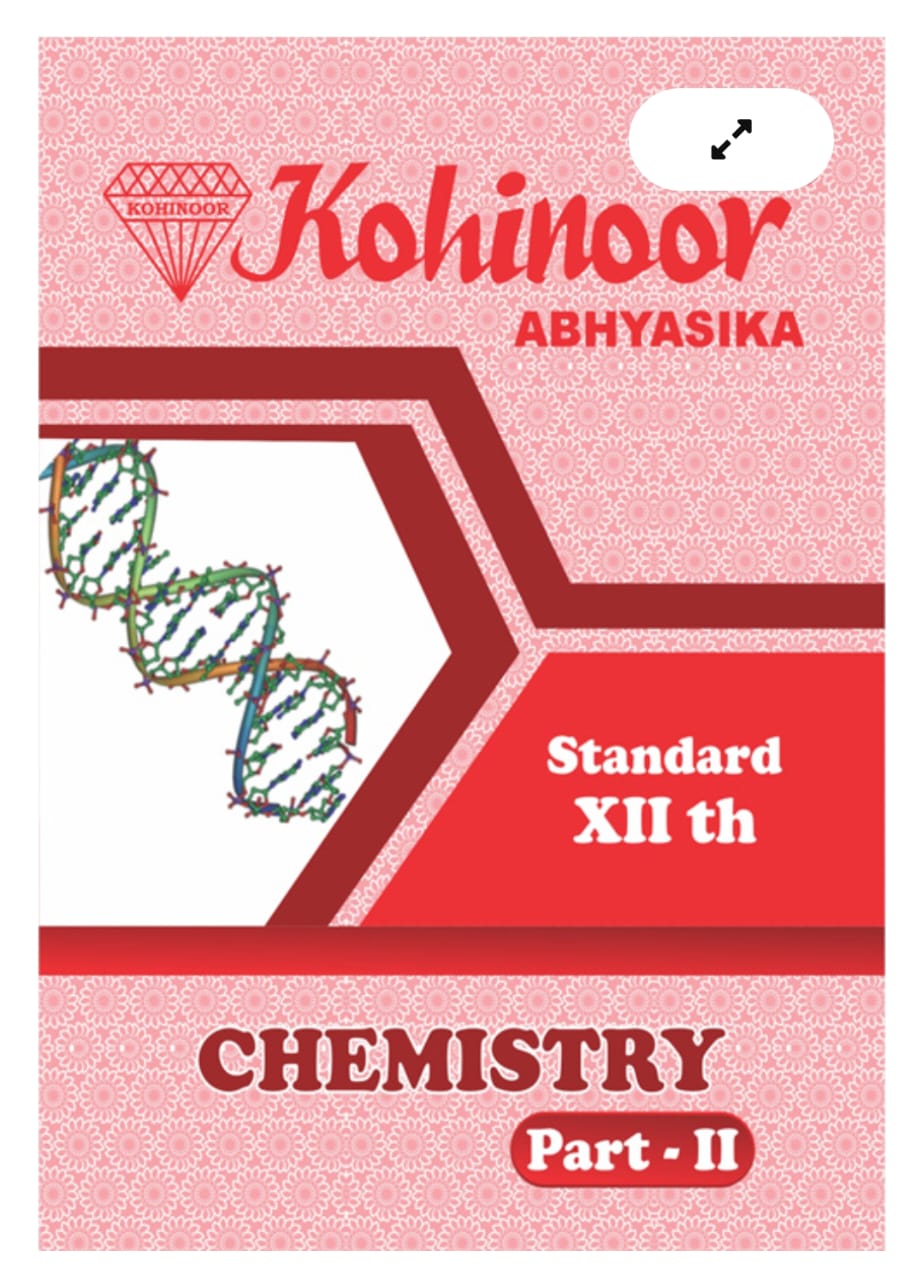 Chemistry Part-II