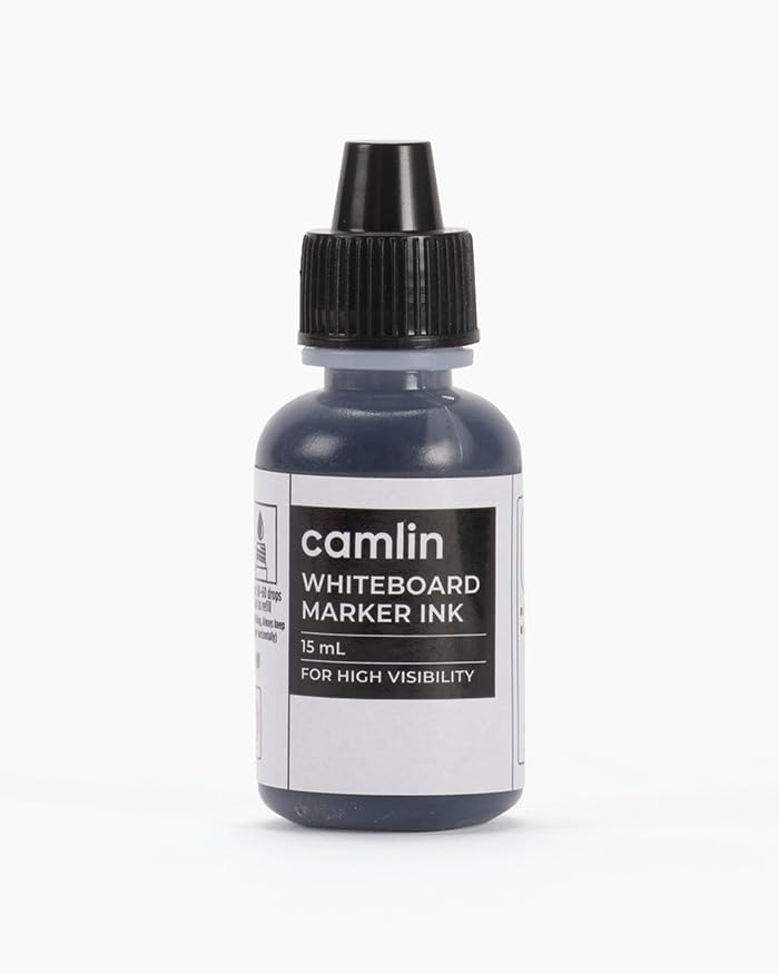 Camlin Whiteboard Marker Ink
