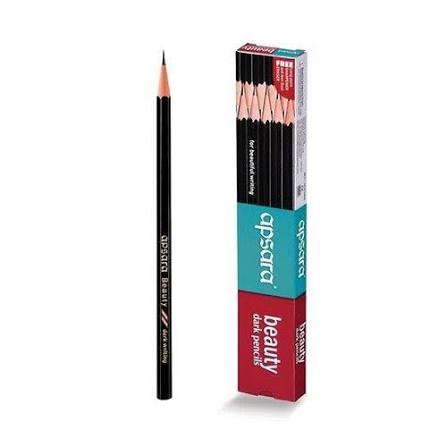 Apsara Beauty Dark Pencils