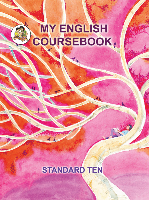 My English Coursebook
