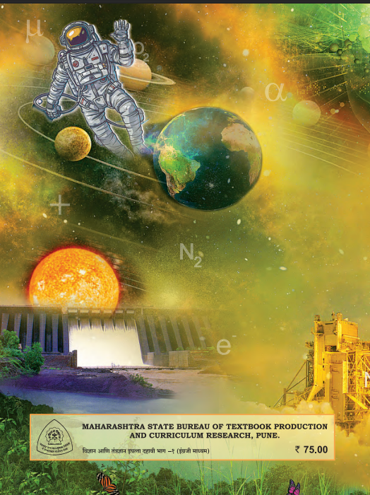 Science and Technology Standard Ten Part 1
