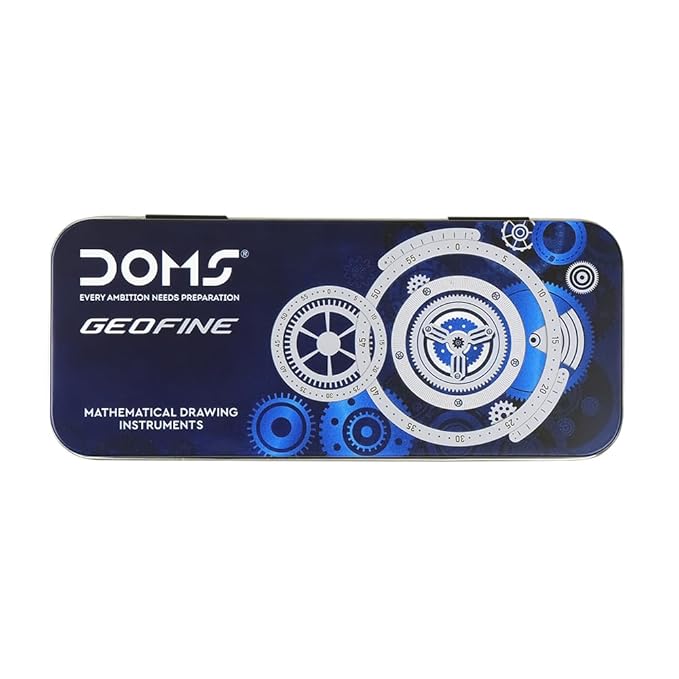 GEOFINE Geometry Box Set