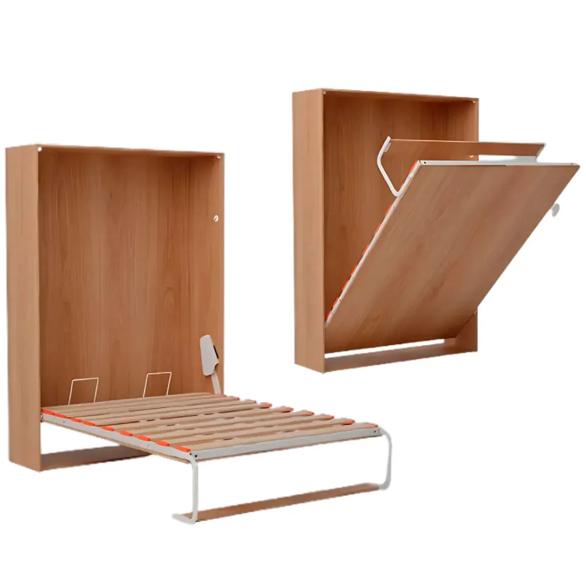 KIT DE FERRAGENS CASAL VERTICAL PRIME