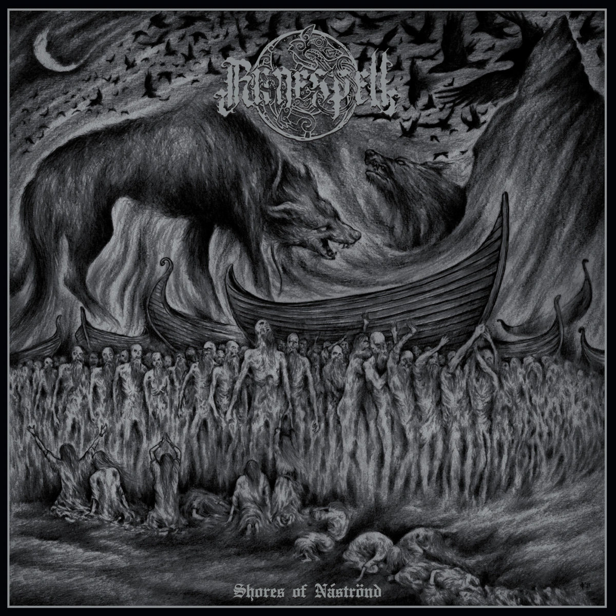 Runespell (OZ) "Shores of Náströnd"