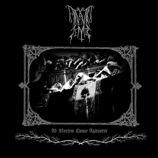 Adversus Semita - Ad Mortem Cunae Agitantur 