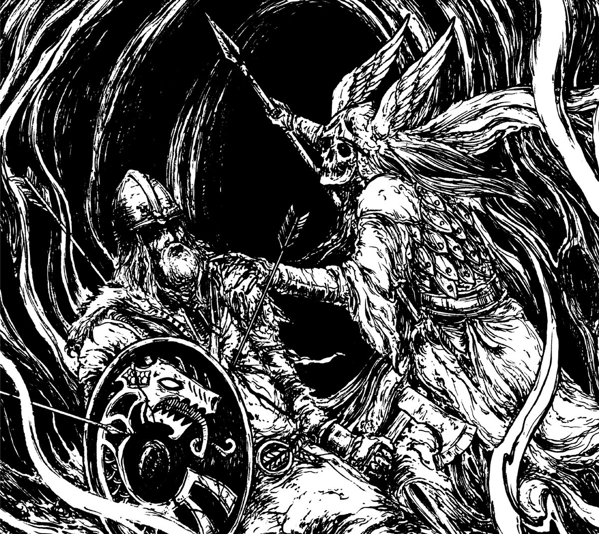 Runespell (OZ) "Voice of Opprobrium"