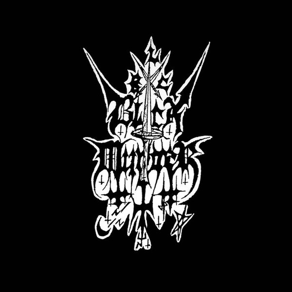 Black Murder "S/T"
