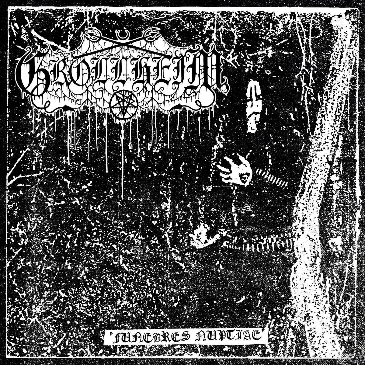ARSM XXVII Grollheim "Funebres Nuptiae"