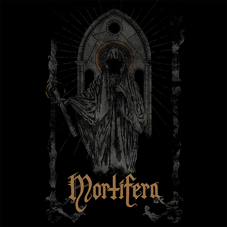 MORTIFERA – alhena’s tears – CD