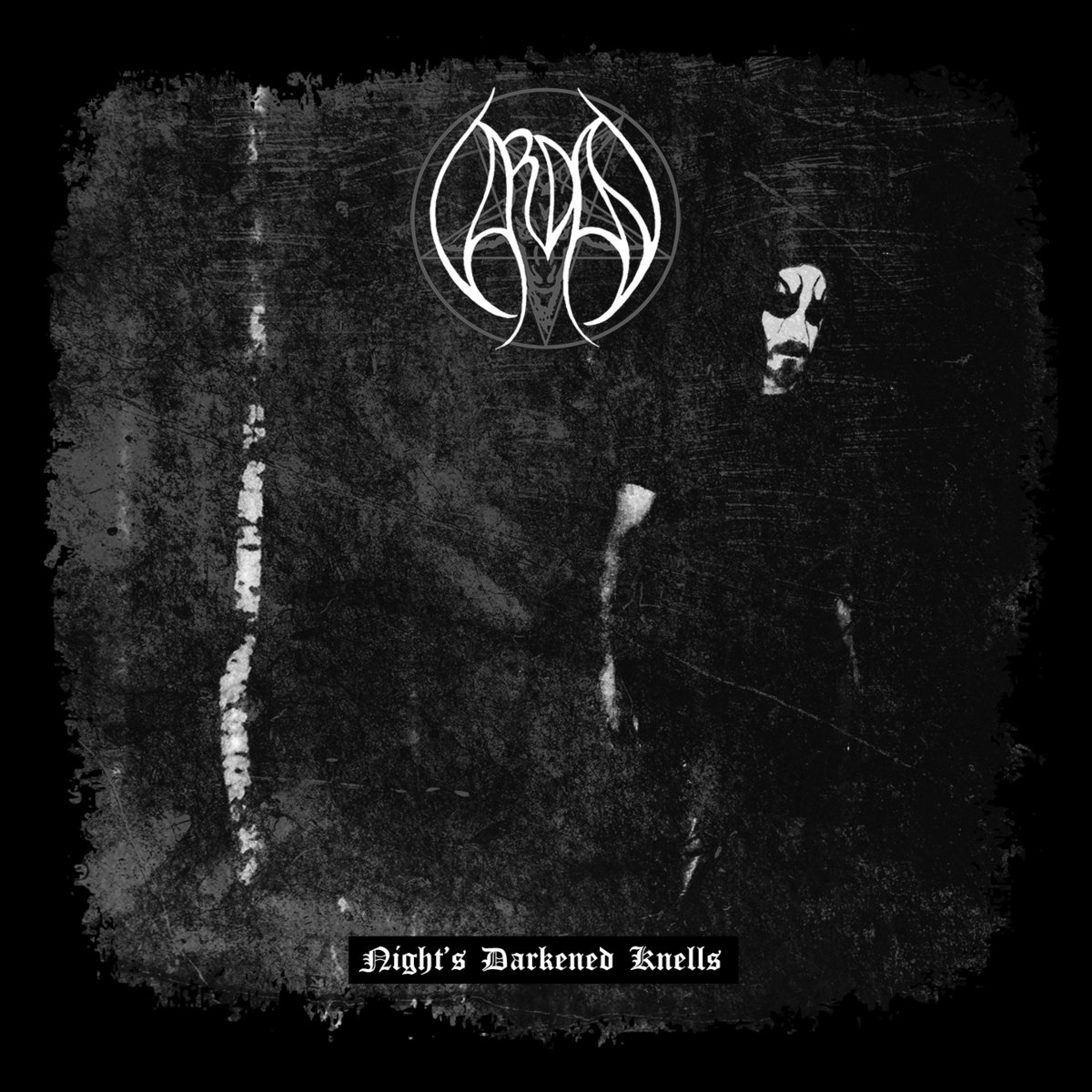 VARDAN "Night's Darkened Knells"