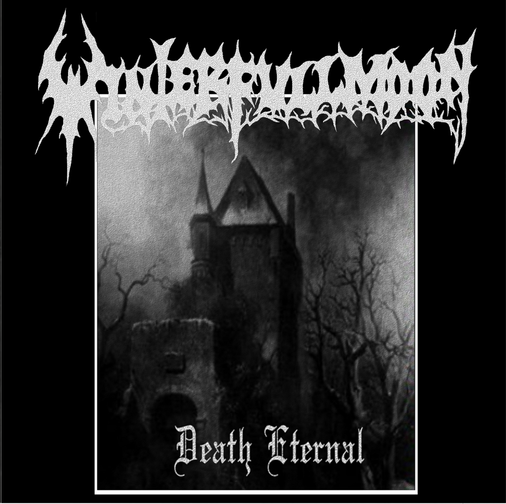 Winterfullmoon - Death Eternal 