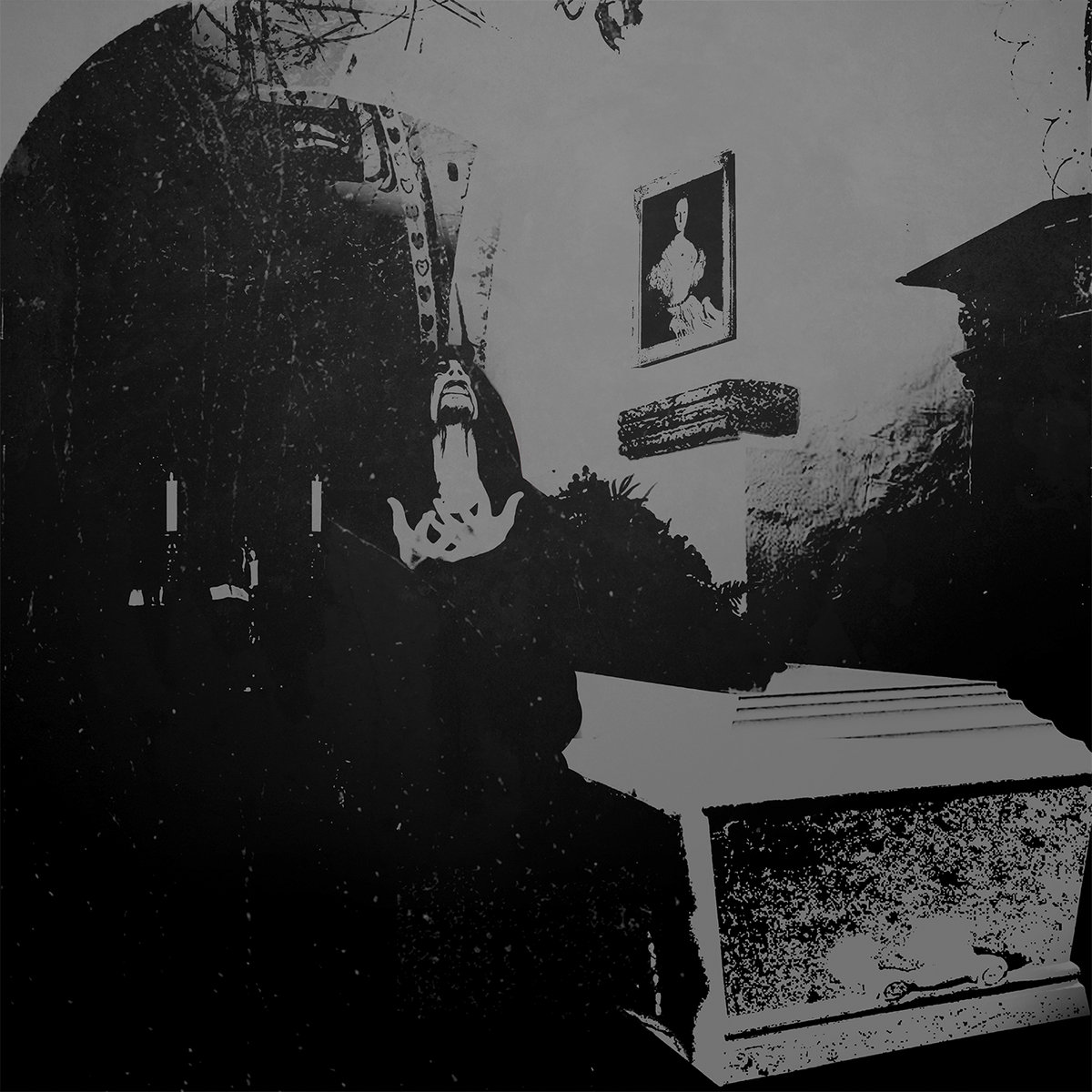 Pa Vesh En - Church of Bones