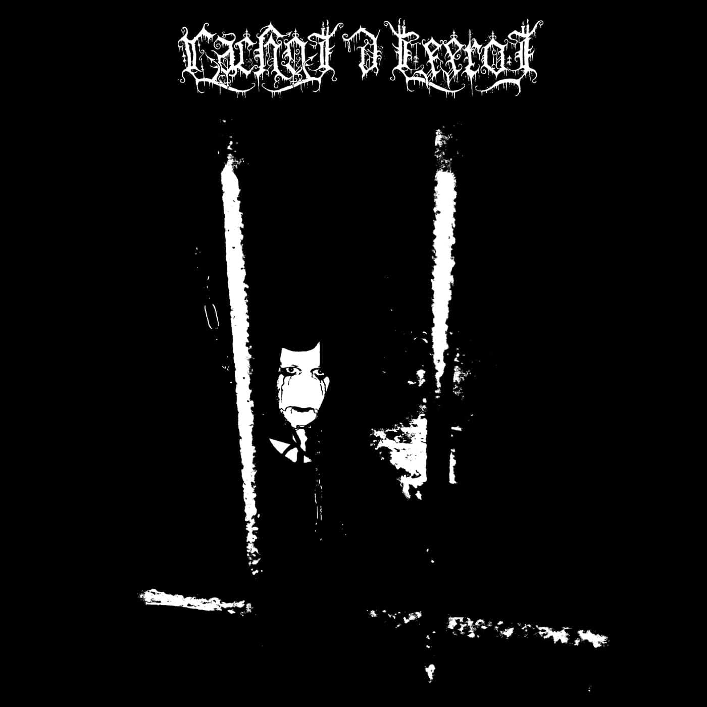 Cachot D' Effroi "s/t" CD