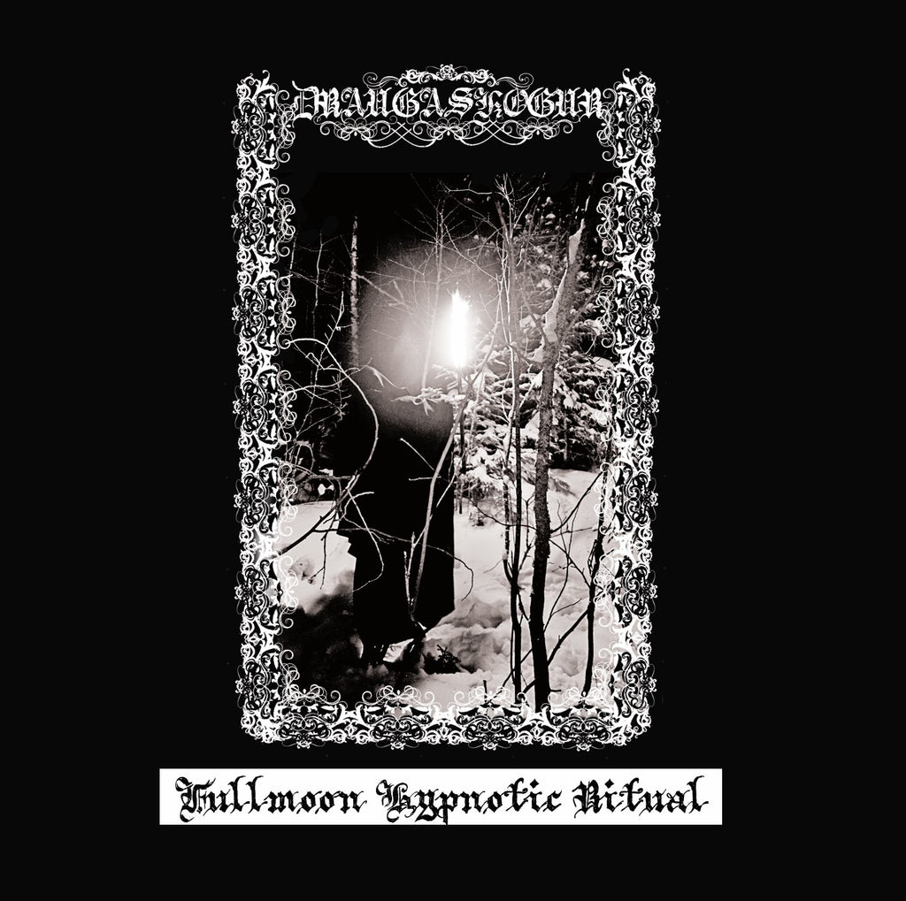 Draugaskogur - Fullmoon Hypnotic Ritual MCD