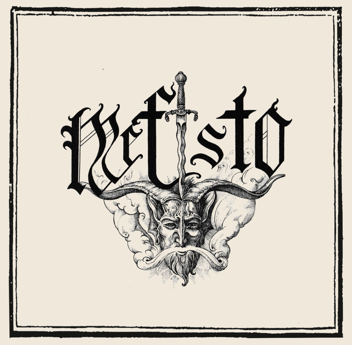 Mefisto "Aesch Mezareph"