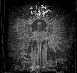 Profundis Tenebrarum "Apocalypchrist"