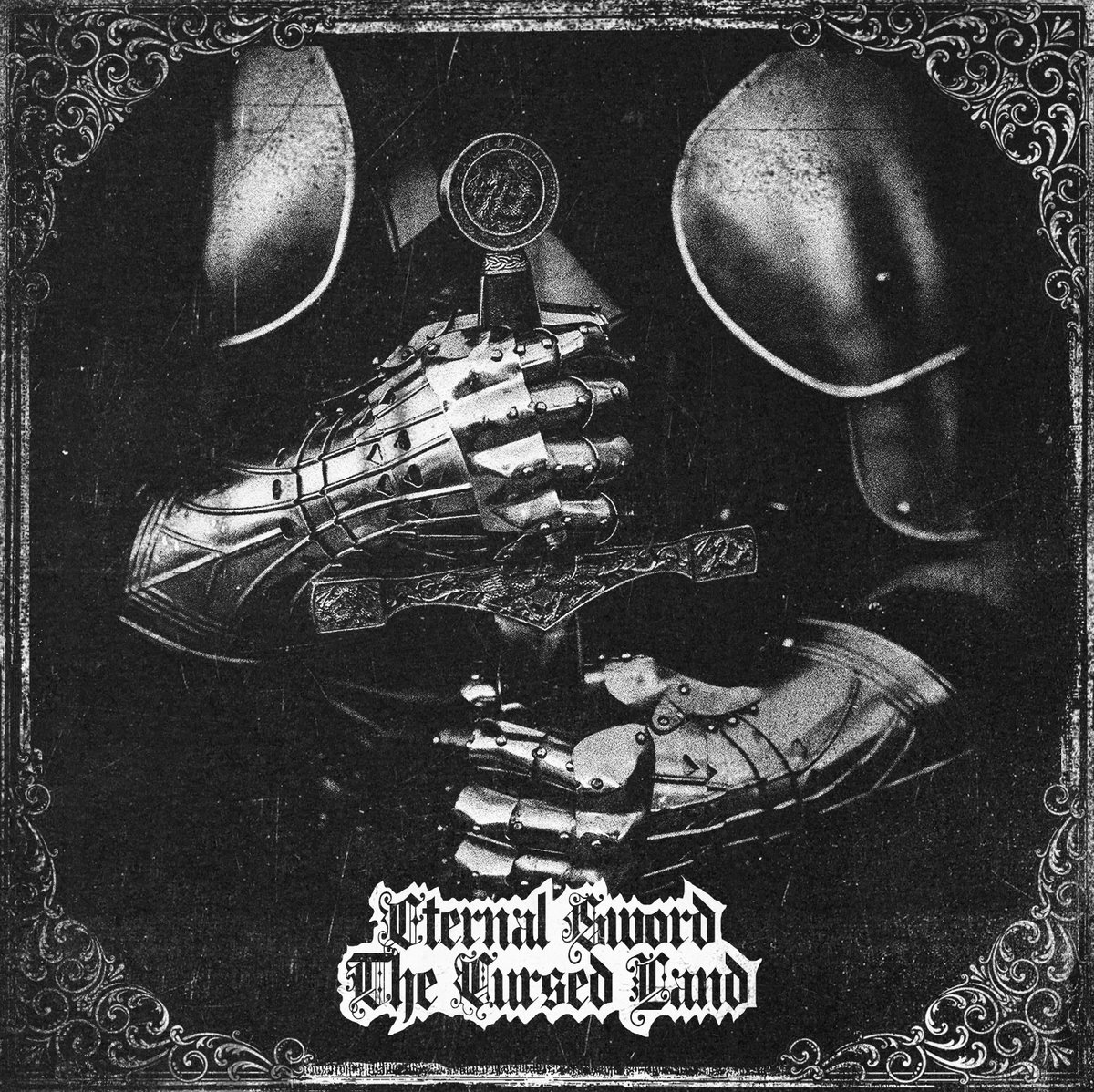 Eternal Sword "The Cursed Land"