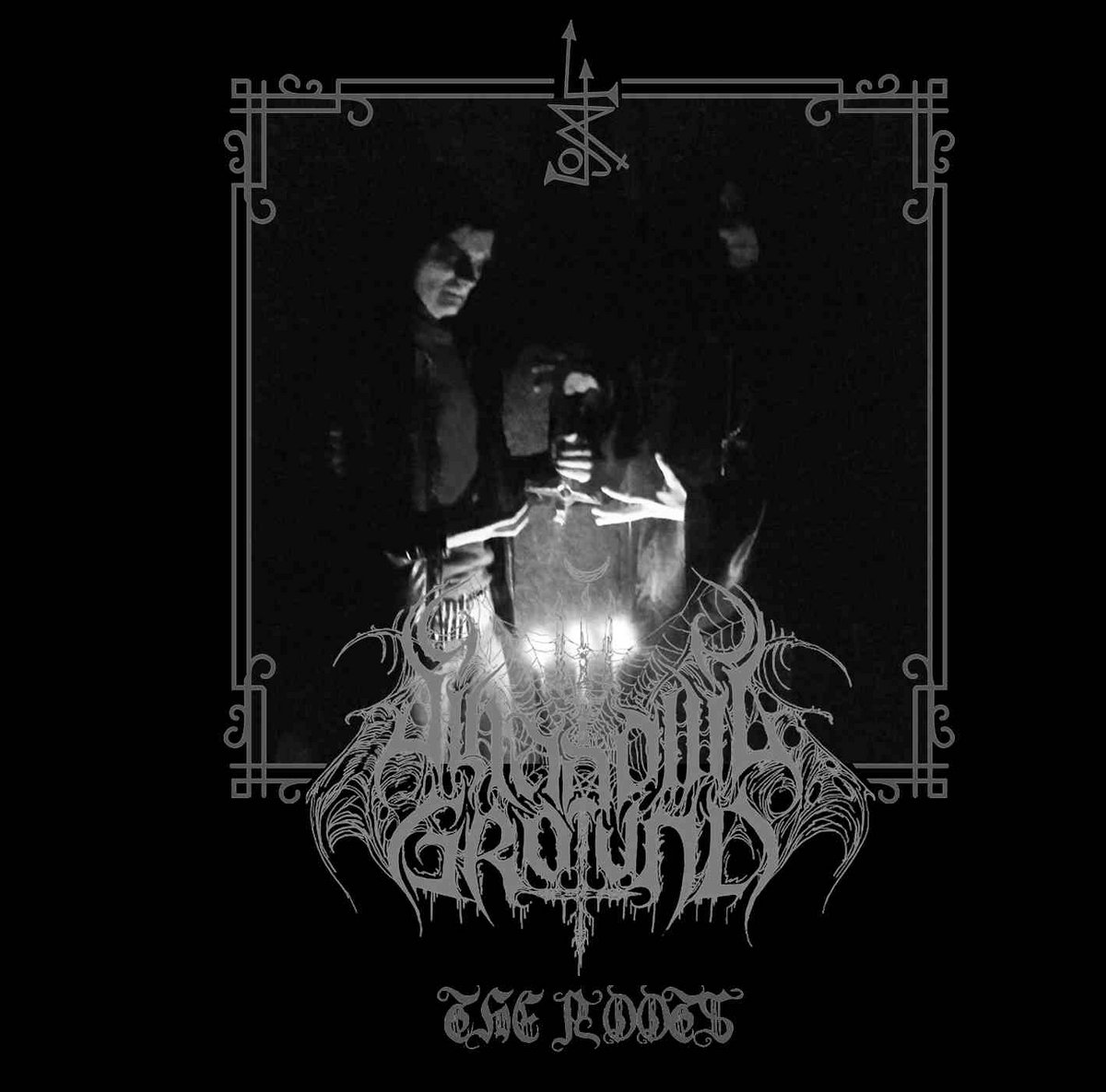 SHADOWS GROUND (UKR) - "The Roots"