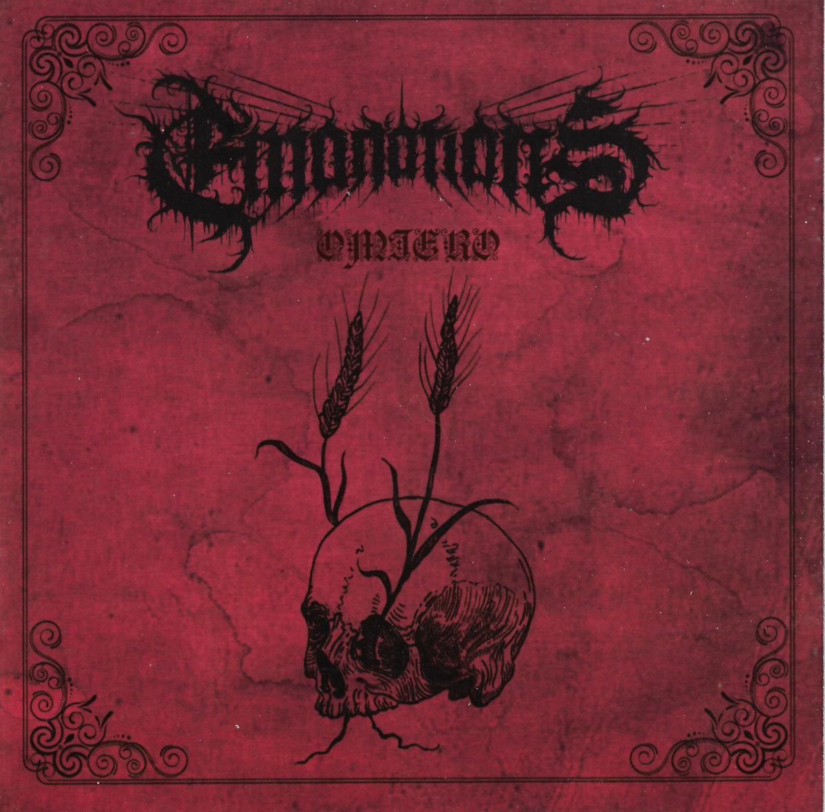 Emanations "Omiero"