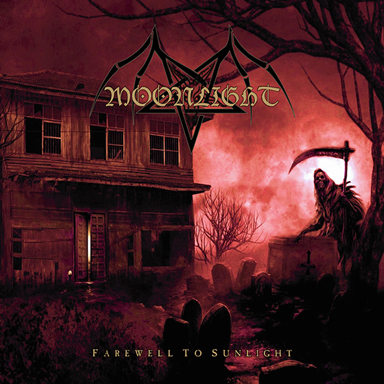 MOONLIGHT – farewell to sunlight – DIGICD