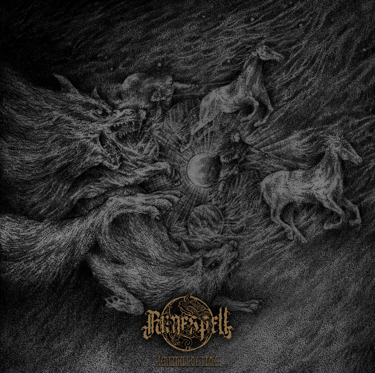Runespell (OZ) "Sentinels of Time"