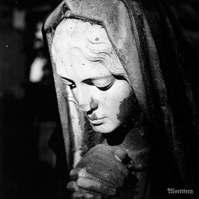 MORTIFERA – iv: sanctii tristhess – DIGICD