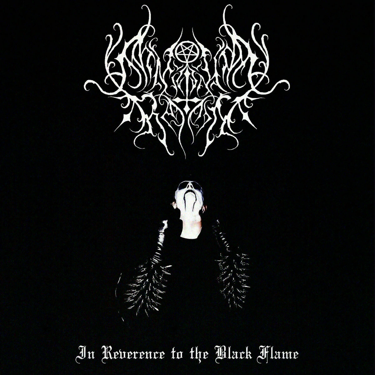 Malignant Raven "In Reverence to the Black Flame"