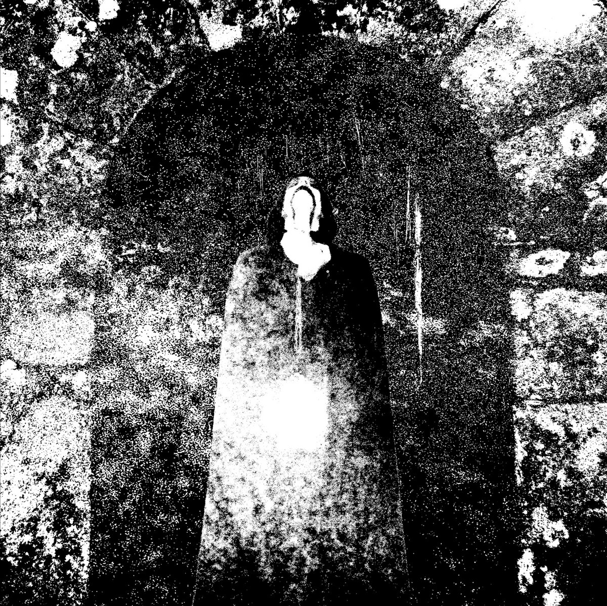Black Cilice (Por.) "Atavistic Possessions"