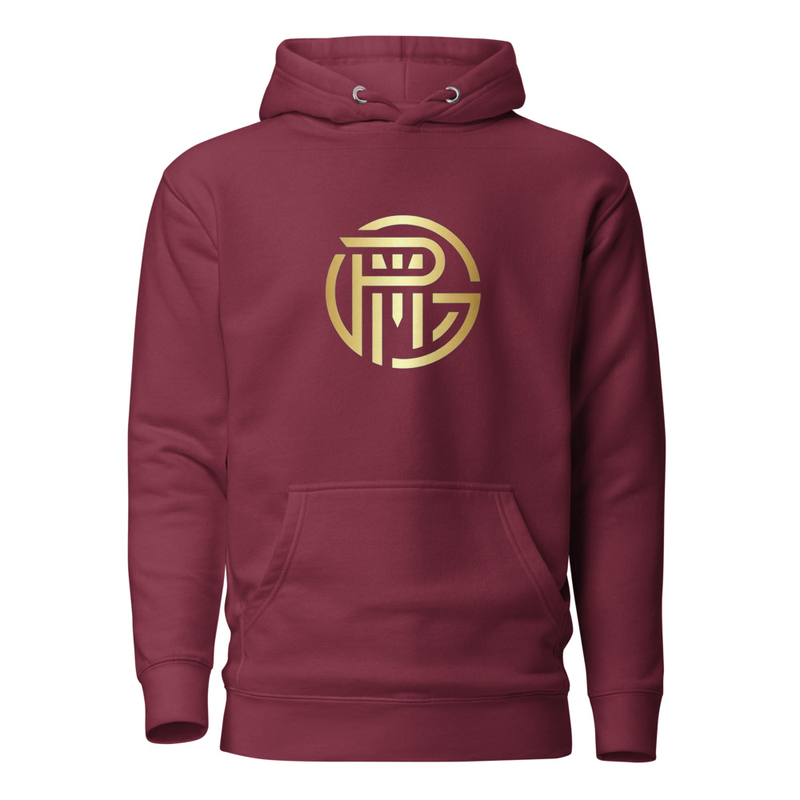 PMG Hoodie