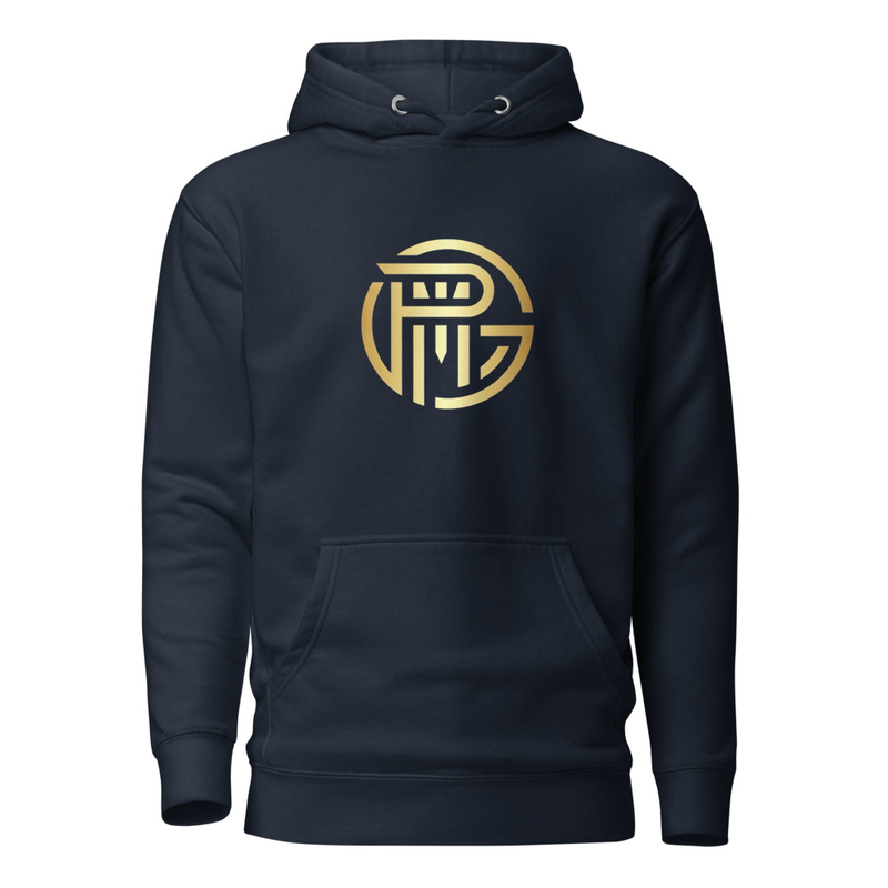PMG Hoodie