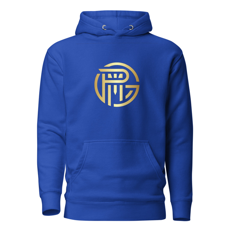 PMG Hoodie