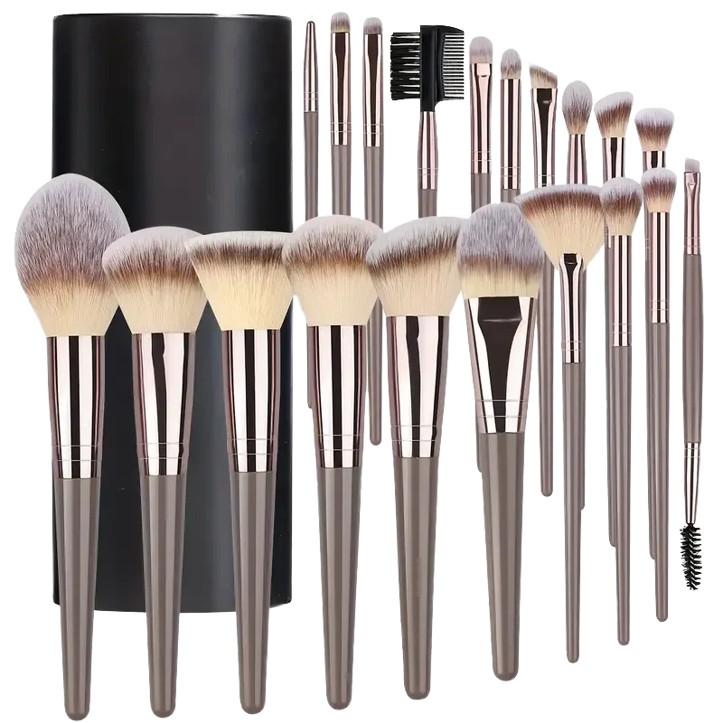 Professional Makeup Brush Set