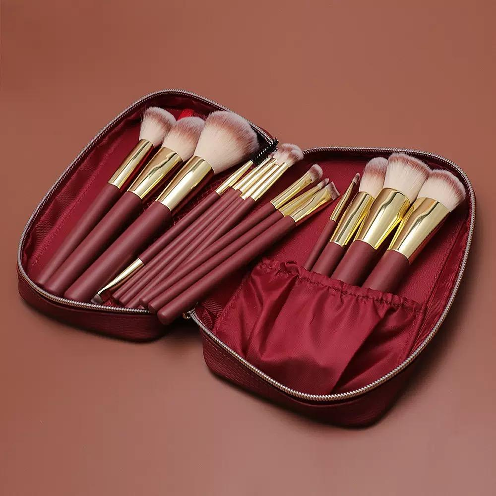 Private Label Cosmetic Brush Factory Bulk Supplier