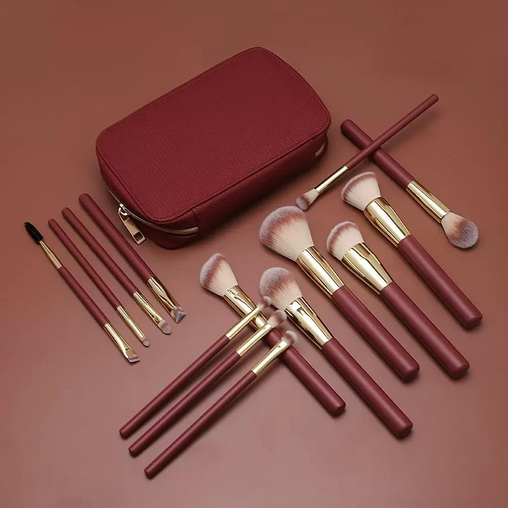 Private Label Cosmetic Brush Factory Bulk Supplier