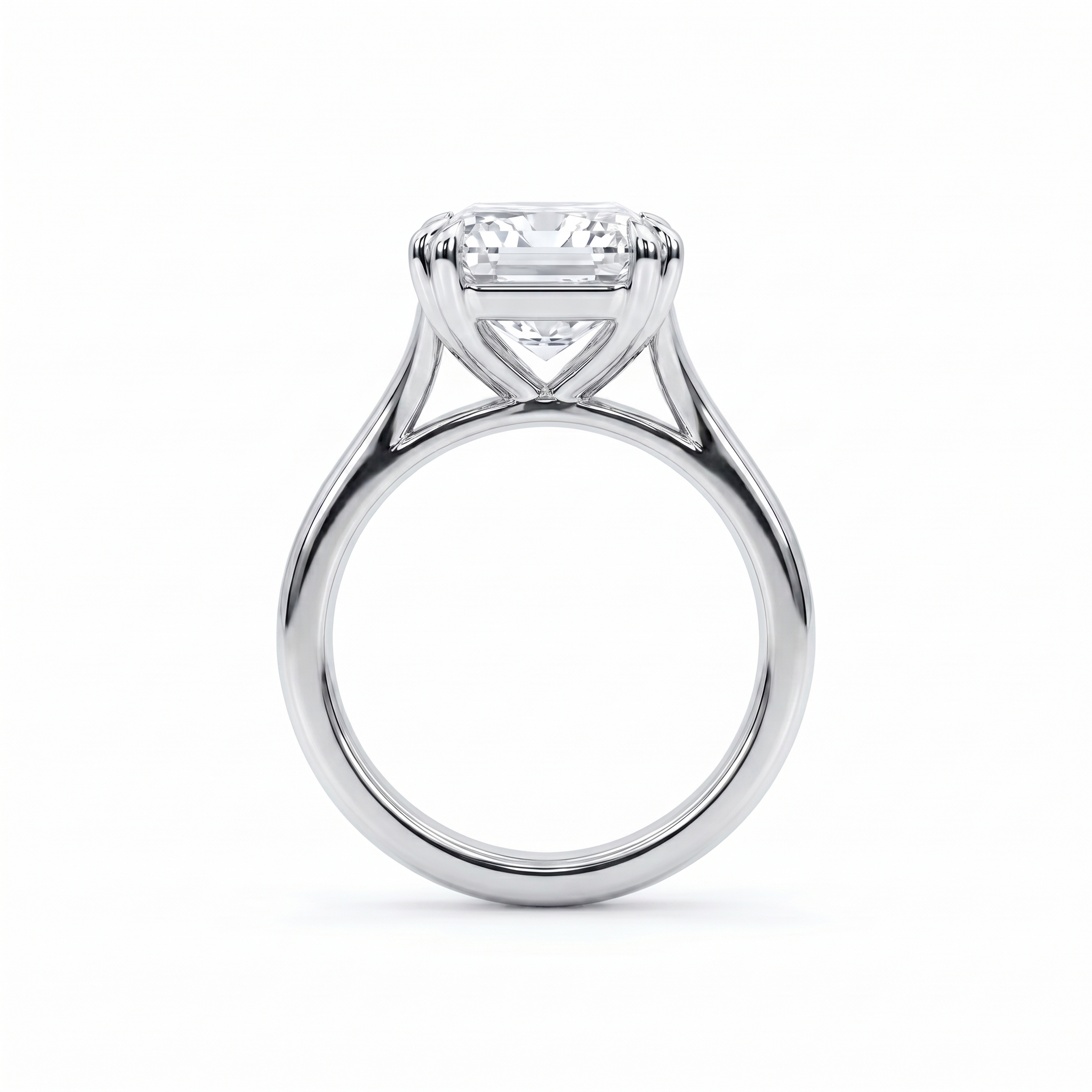MANHATTAN RADIANCE RING