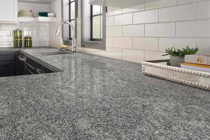 Premium Granite Kitchen Countertop