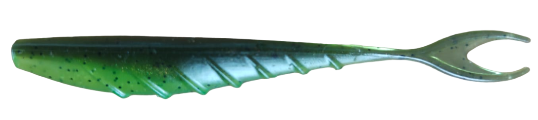 Finesse 3.5" (9cm)
