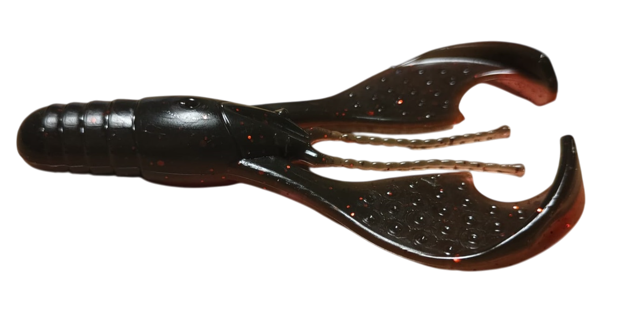 Flap Craw 3.75" (9.5cm)