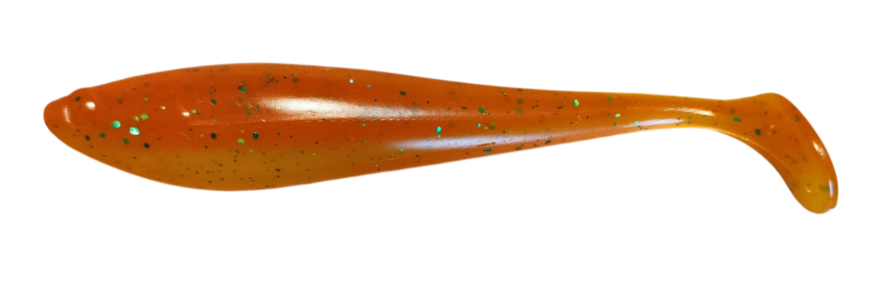 Shad 6" (15.2cm)
