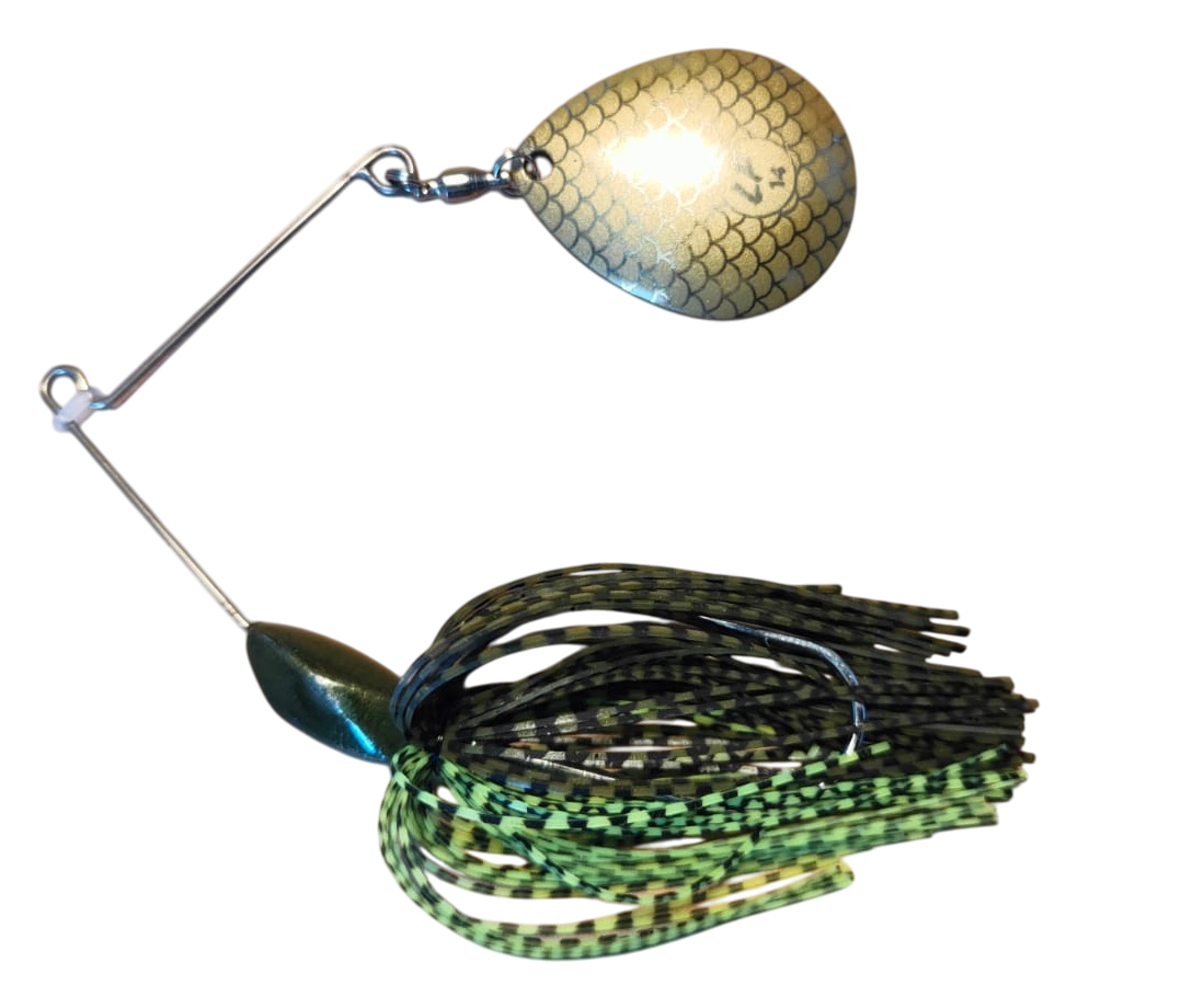SPINNERBAIT 14gr