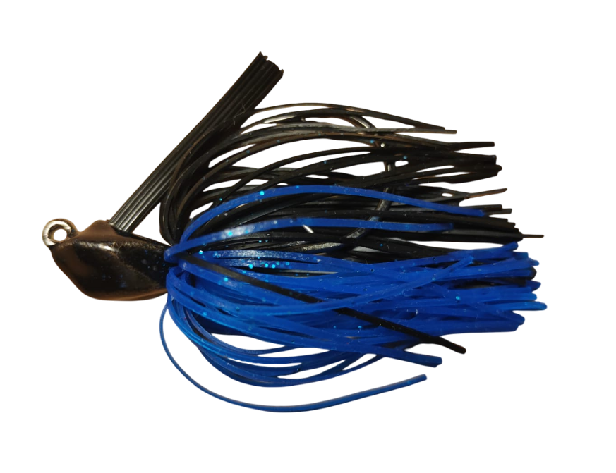 RubberJig 10.5gr