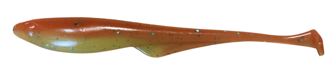 Finepad 4.5" (11.5cm)